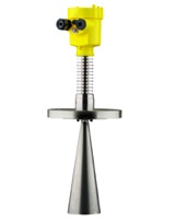 :: AMS hladinoměry :: Produkty :: Měření hladiny - spojité