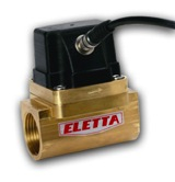 Eletta M