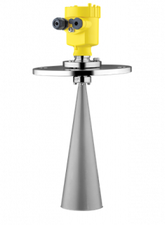VEGAPULS SR 68