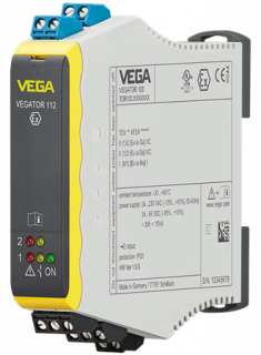 VEGATOR 112