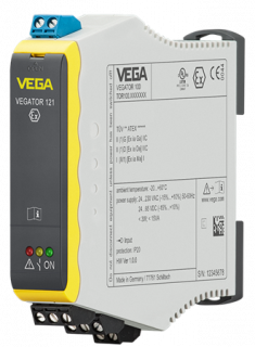 VEGATOR 121