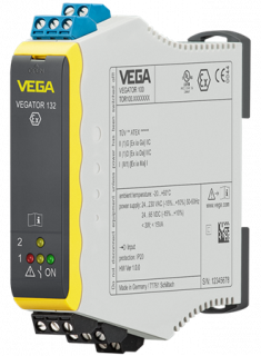 VEGATOR 132